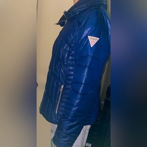 Winter coat by Guess